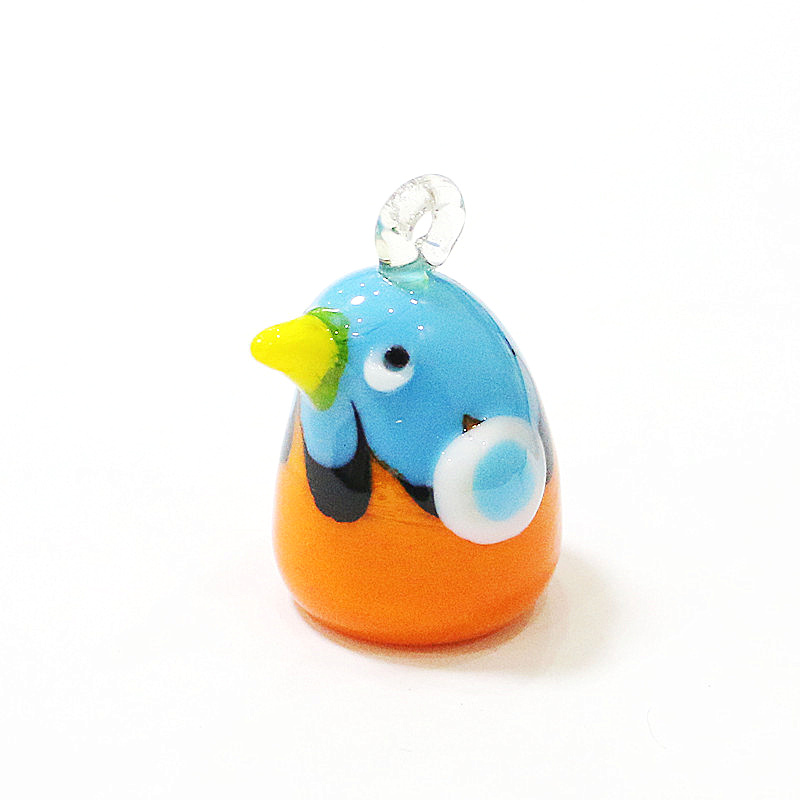 Handmade Mini Bird Glass Penda - Bonsai Garden In Japan review and price