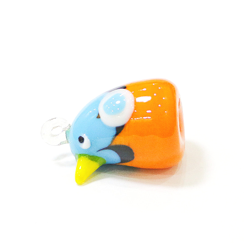 Handmade Mini Bird Glass Penda - Bonsai Garden In Japan review and price