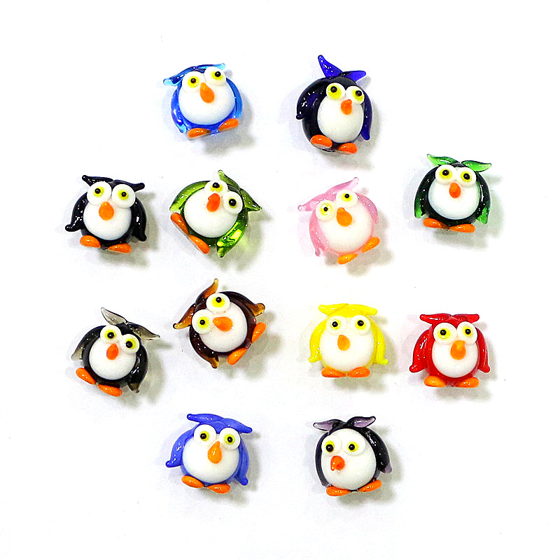 2Pcs Kawaii Mini Owl Figurines - Bonsai Garden In Japan review and price