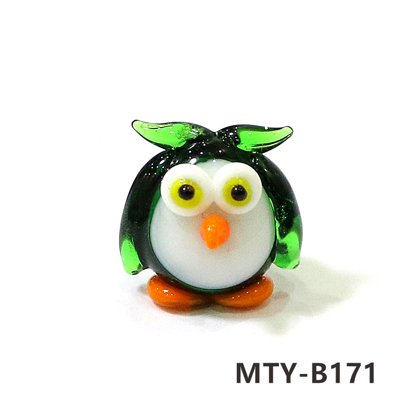 2Pcs Kawaii Mini Owl Figurines - Bonsai Garden In Japan review and price