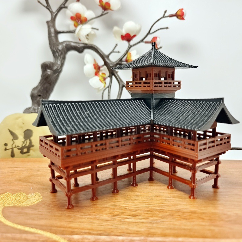 3D Printing Zen Garden Aquariu - Bonsai Garden In Japan review and price