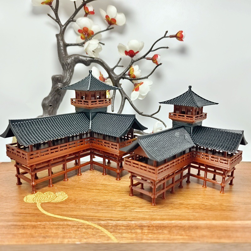 3D Printing Zen Garden Aquariu - Bonsai Garden In Japan review and price