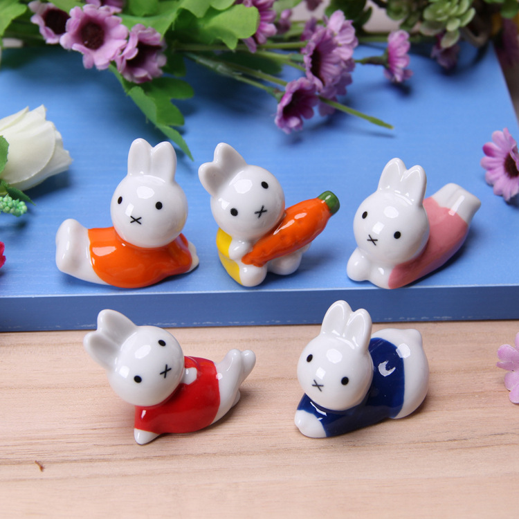 Little Rabbit Ceramic Crafts A - Bonsai Garden In Japan review and price