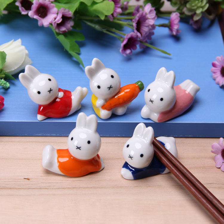 Little Rabbit Ceramic Crafts A - Bonsai Garden In Japan review and price