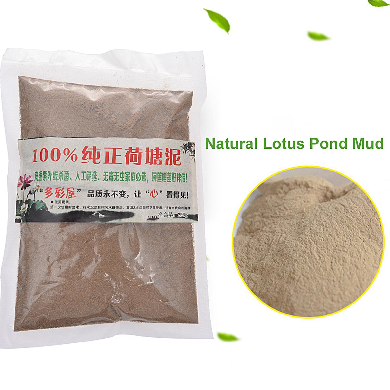 Natural Lotus Pond Mud Garden  - Bonsai Garden With Pond review and price