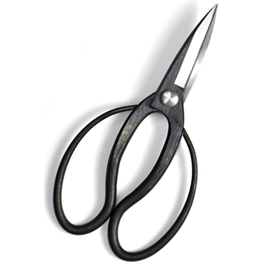 Japanese Suiryu Bonsai Scissor - Bonsai Garden In Japan review and price
