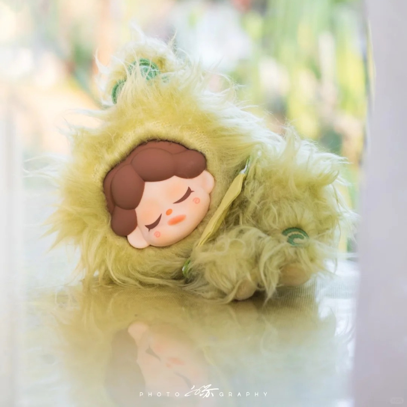 Genuine Wendy Fluffy Pasture F - Bonsai Garden Ideas review and price