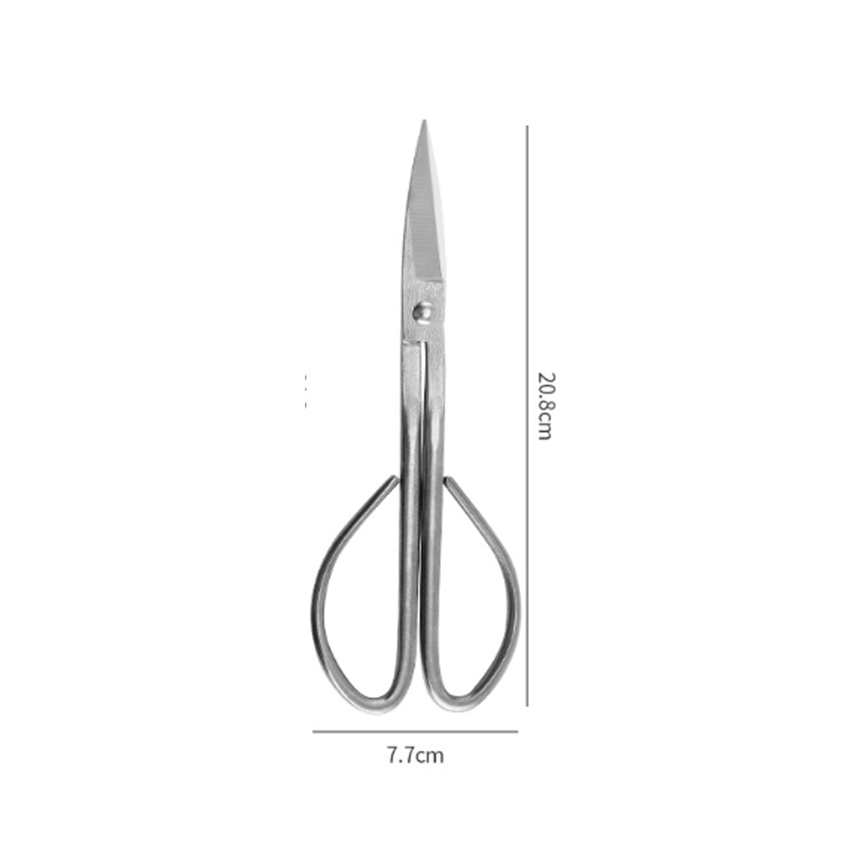 Pruning Shears Long Handle Sci - Bonsai Garden In Japan review and price
