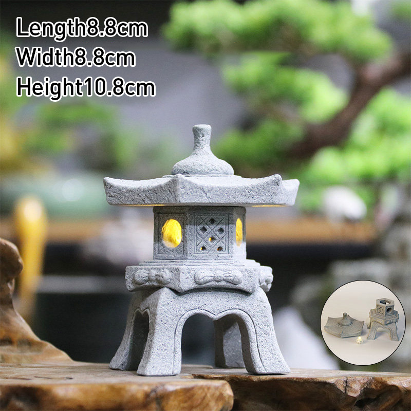 Japanese Garden Bonsai Rockery - Bonsai Garden In Japan review and price