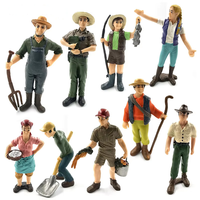 Farm Staff Worker Farmer Simul - Bonsai Garden In Japan review and price