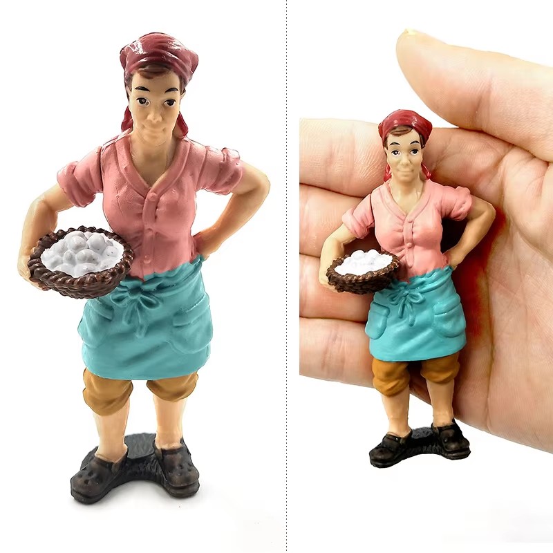 Farm Staff Worker Farmer Simul - Bonsai Garden In Japan review and price