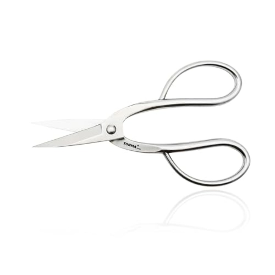 TONMA Scissors [Made in Japan] - Bonsai Garden In Japan review and price